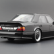 Illustration for article titled Radcast: AMG 300 E 5.6L Hammer